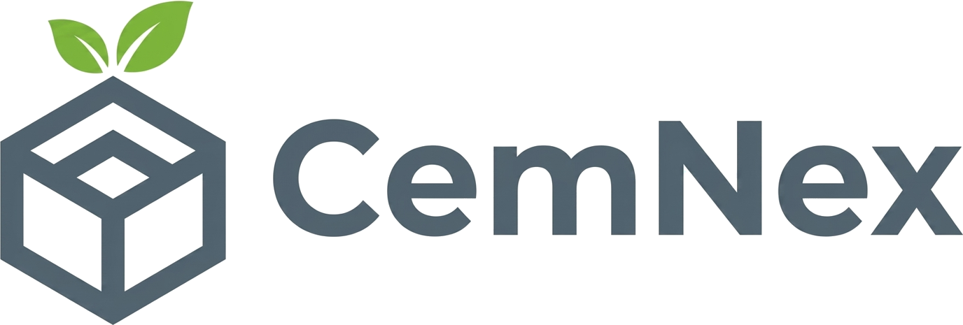 CemNex logo